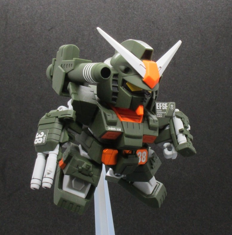 ガンダムとは 機動戦士Ζガンダム·機体完全解説·Ζガンダム