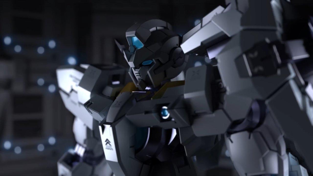 【ガンダム00】METAL BUILD ガンダムアストレアII 26日受注開始[古谷徹・神谷浩史氏の録り下ろしPV]公開!! | さよなき日記 ...