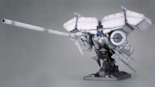 RX-78 GP03 ガンダム試作3号機 (デンドロビウム)