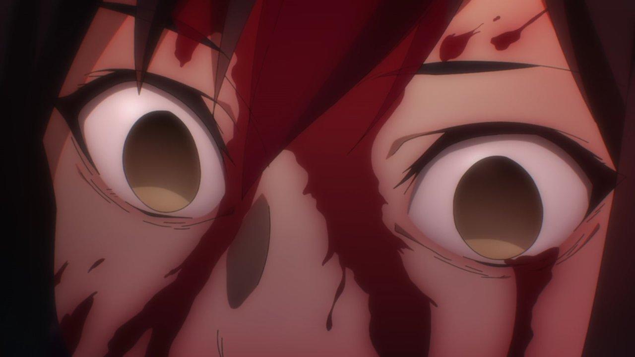 七つの魔剣が支配する 第6話 感想[オリバー達の目的]タイトル回収!! ななつま ネタバレ | さよなき日記 アニメ ガンプラ感想記