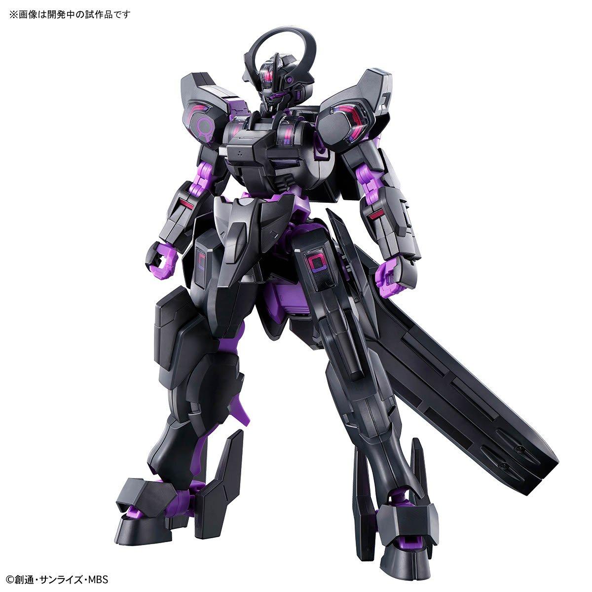 ハイパープラモフェス シュバルゼッテ リサーキュレーション 