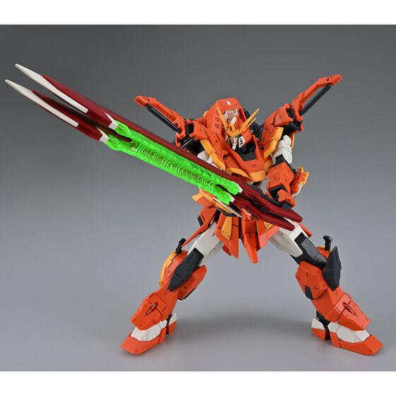 FULL MECHANICS ソードカラミティガンダム【プレバン】ガンダムSEED 