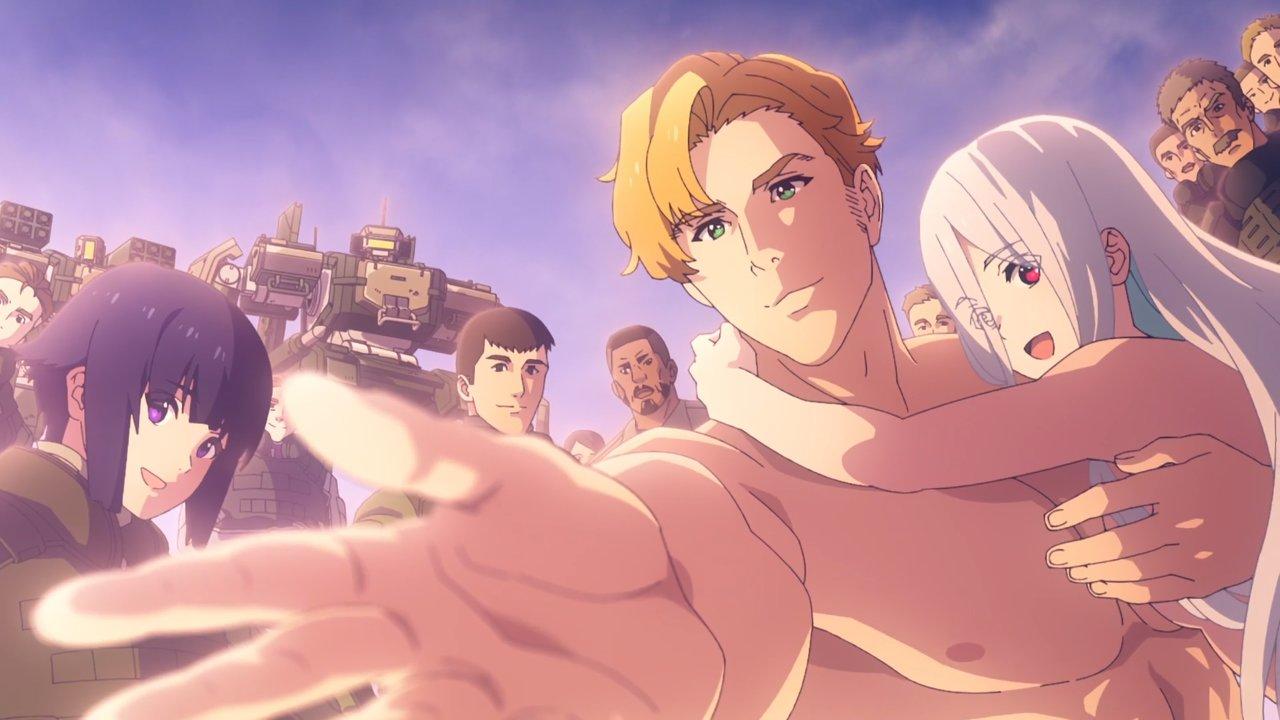 勇気爆発バーンブレイバーン 第12話 感想【最終回】ぜんぶ無くしまった 
