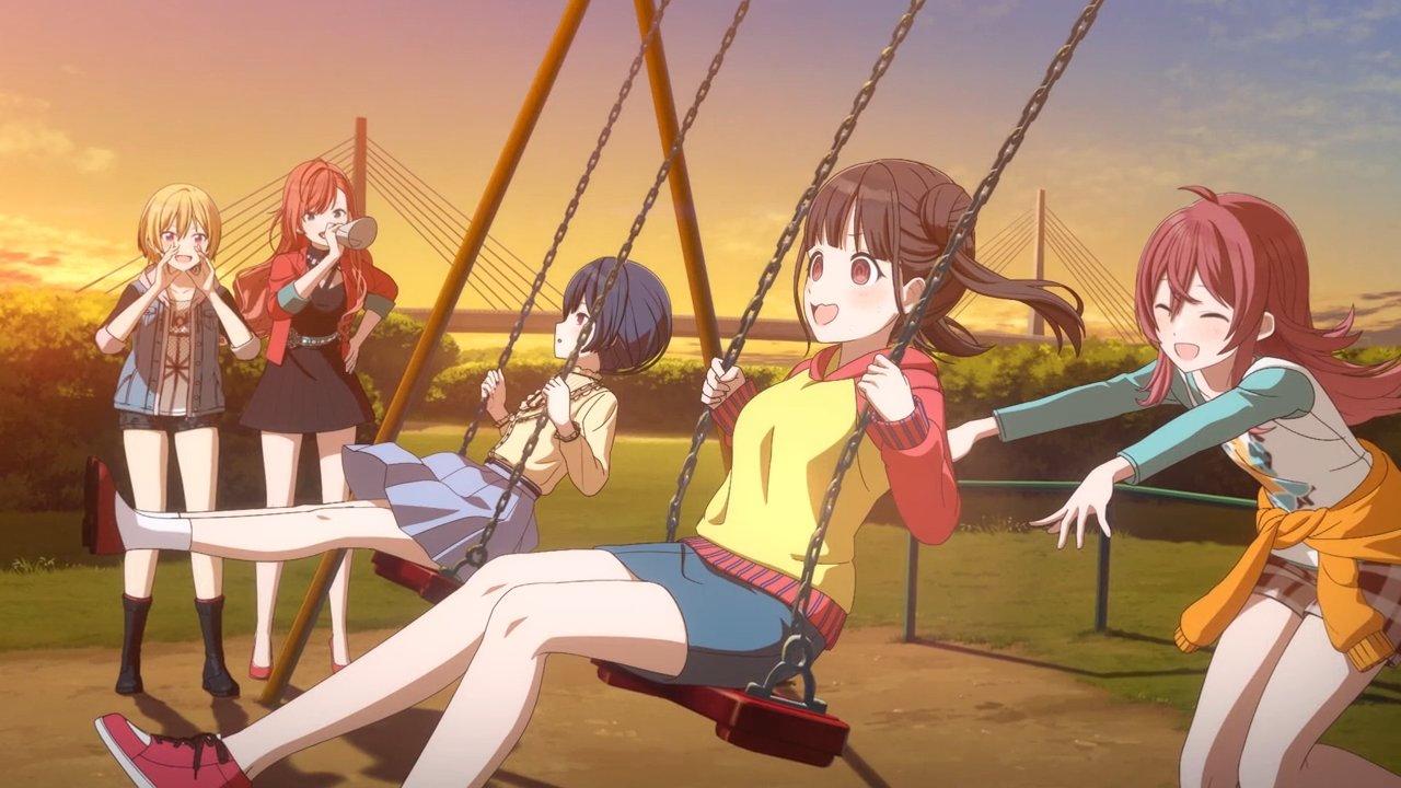 Rabbit IDOLM@STER SHINY シャニマスとスマイルベースカフェがコラボ 