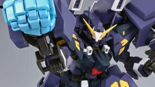 HG ヒュッケバインボクサー