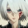 NieRAutomata Ver1.1a 17話 感想