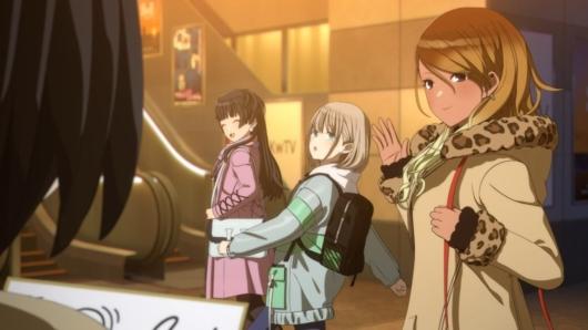アイドルマスター シャイニーカラーズ 2nd season 9話 感想