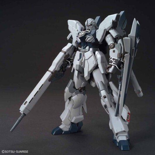 HGUC シナンジュ・スタイン(ナラティブVer.)