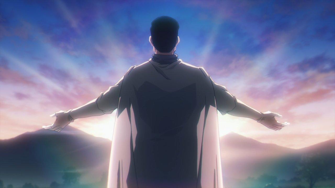 チ。第18話 感想[組織長さん]オクジーの本解放戦線 ネタバレ ―地球の運動について― | さよなき日記 アニメ感想記