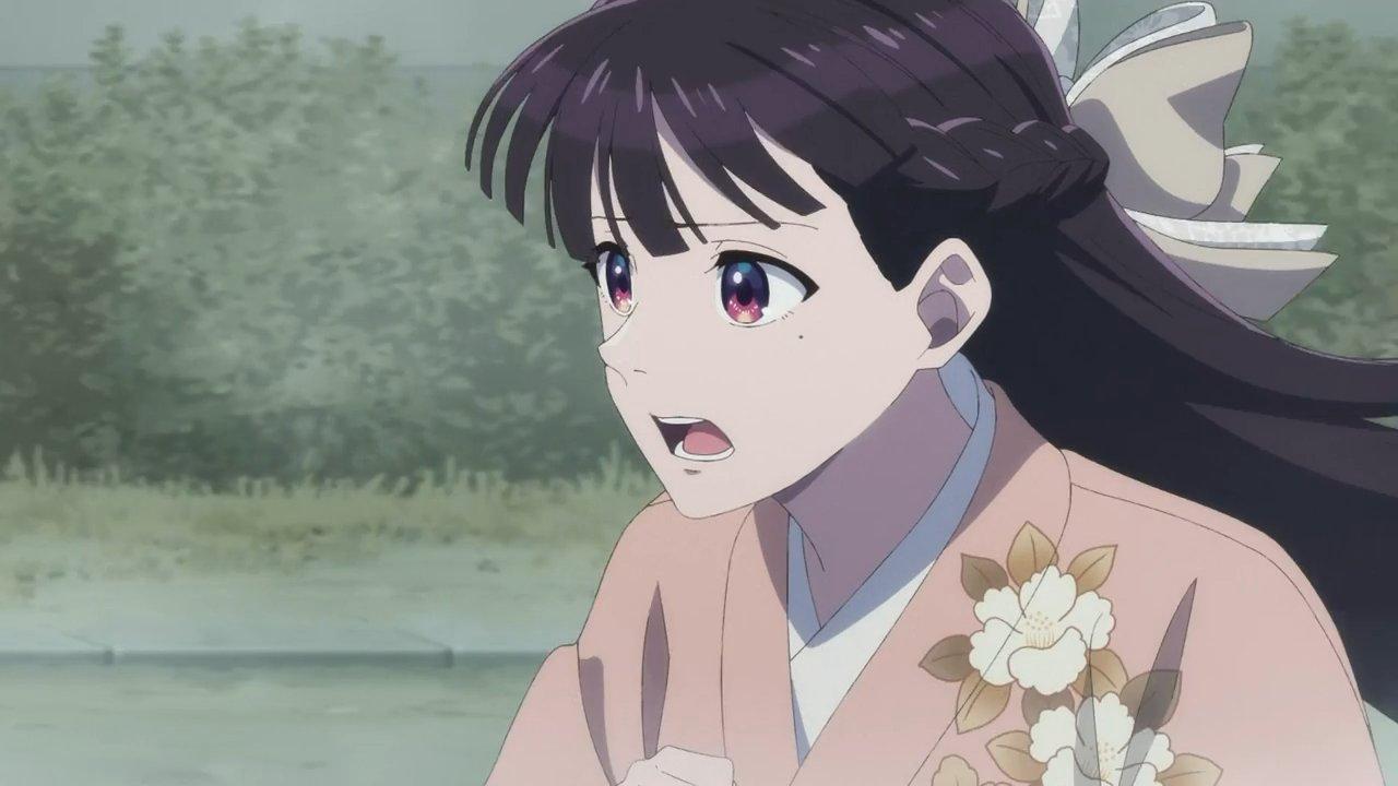 わたしの幸せな結婚 2期 第24話 感想[欲張りな花嫁]異能心教攻略戦!! ネタバレ | さよなき日記 アニメ感想記