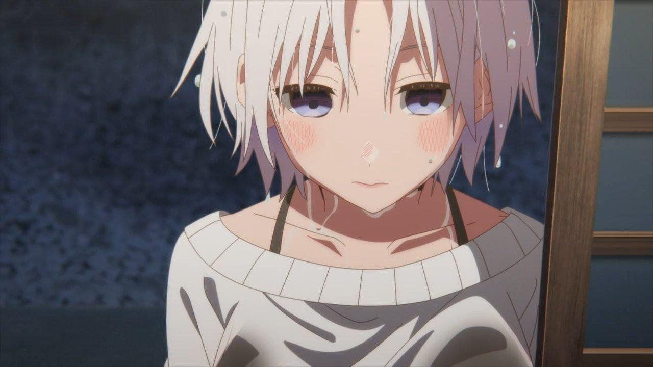 甘神さんちの縁結び 第22話 感想[UNDER and OVER]そういう所が好き 