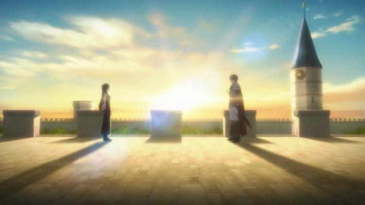 Unnamed Memory 第24話 最終回 感想