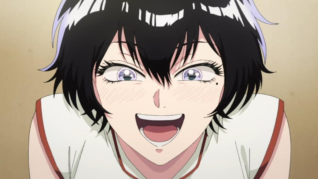 九龍ジェネリックロマンス 2話 感想