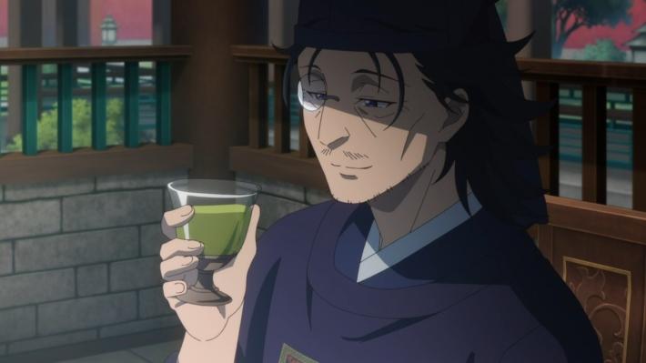 薬屋のひとりごと 2期 40話 感想