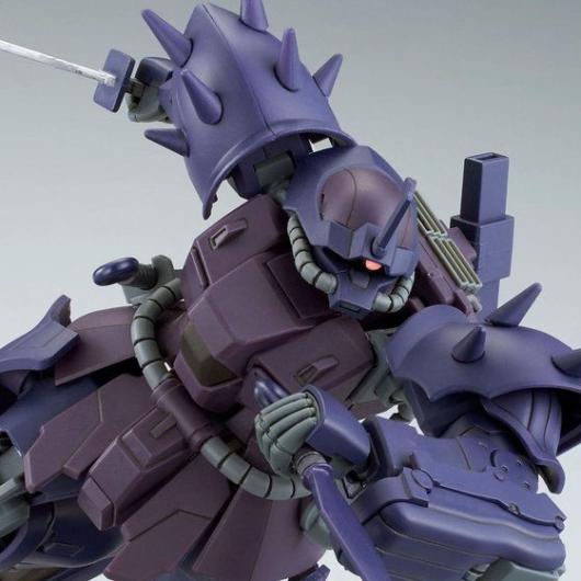 HG イフリート・ナハト