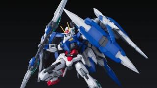 MG ダブルオーライザー