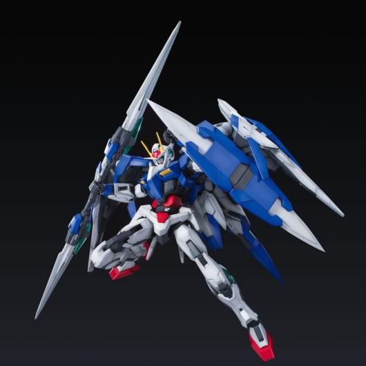 MG ダブルオーライザー