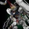 PERFECT GRADE UNLEASHED νガンダム