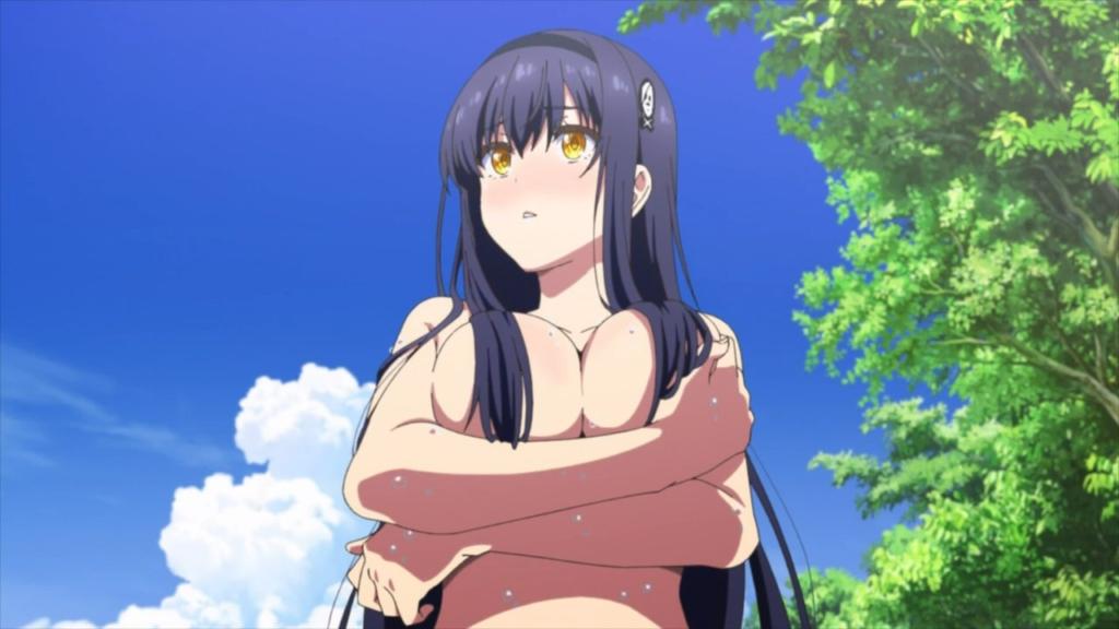 Summer Pockets 5話 感想
