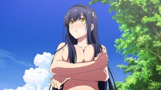 Summer Pockets 5話 感想