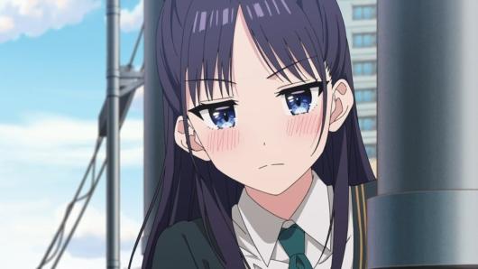 ウィッチウォッチ 5話 感想