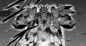 ガンダムSEQUEL 第26話 感想