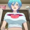 ロックは淑女の嗜みでして 8話 感想