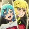 ロックは淑女の嗜みでして 9話 感想