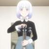 ロックは淑女の嗜みでして第9話 感想
