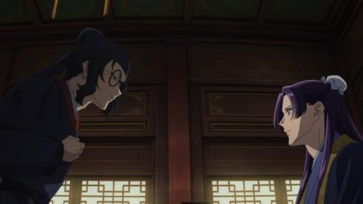 薬屋のひとりごと 2期 第42話 感想