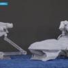 30MM ACⅥ ARQUEBUS ADD VE-40A