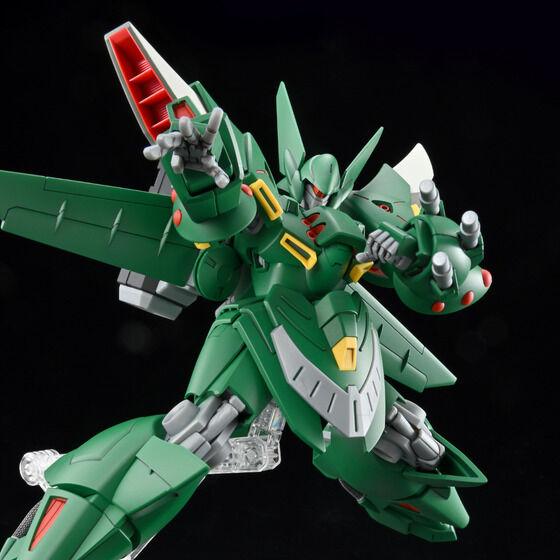 HG 量産型ゲシュペンストMk-II(カイ機)