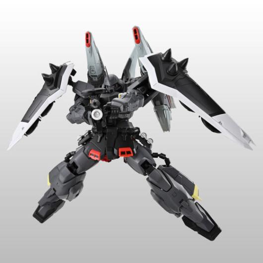 MG ブレイズザクファントム (ディアッカ・エルスマン専用機)
