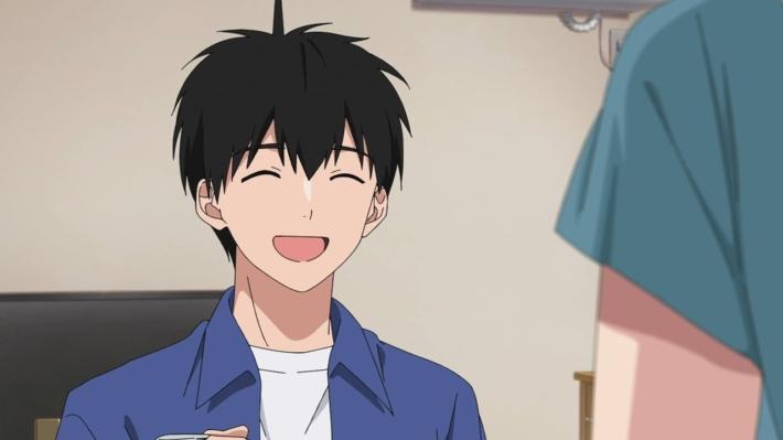 ウィッチウォッチ 12話 感想