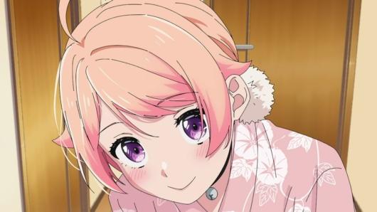 ウィッチウォッチ第9話 感想
