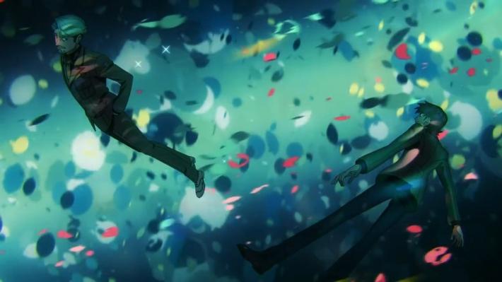 ガンダム GQuuuuuuX 第11話 感想