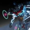 ガンダム GQuuuuuuX 第12話 最終回 感想