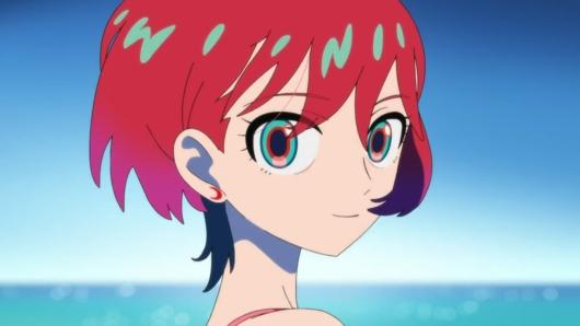 ガンダム GQuuuuuuX最終回 感想