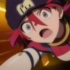 ガンダムGQuuuuuuX第11話 感想