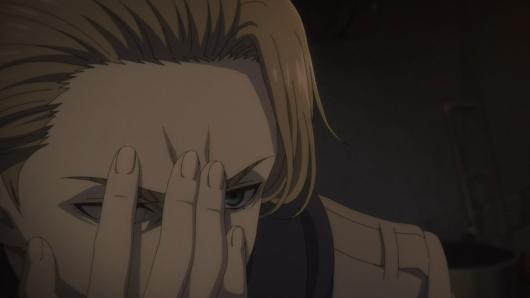 ユア・フォルマ 12話 感想