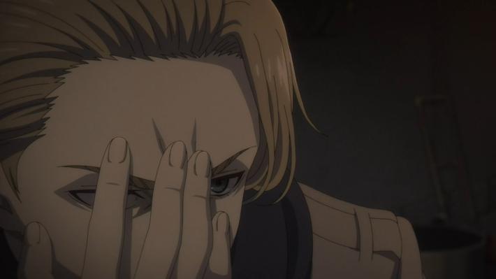 ユア・フォルマ 12話 感想