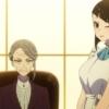 ロックは淑女の嗜みでして 11話 感想