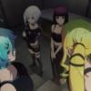 ロックは淑女の嗜みでして 第13話 最終回 感想