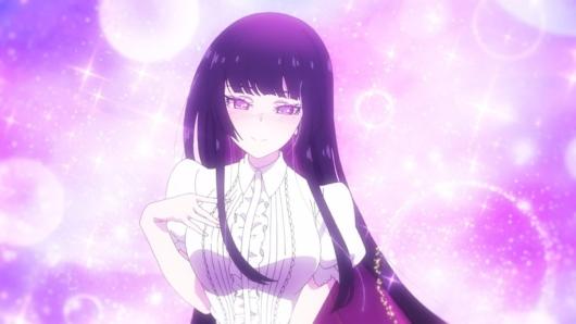 ロックは淑女の嗜みでして第13話 最終回 感想