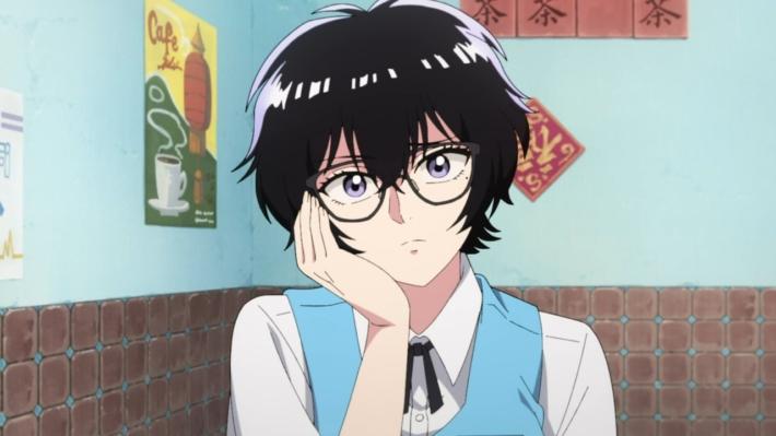 九龍ジェネリックロマンス 10話 感想