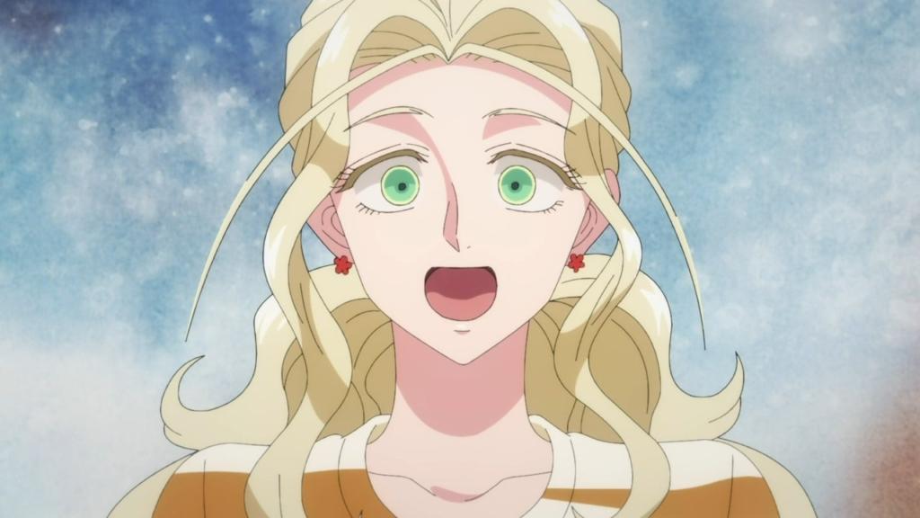 九龍ジェネリックロマンス 9話 感想