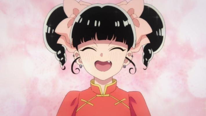 九龍ジェネリックロマンス第11話 感想