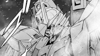 機動絶記ガンダムSEQUEL 27話 感想