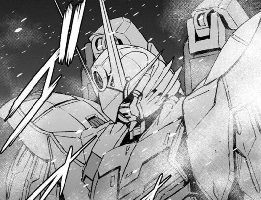 機動絶記ガンダムSEQUEL 27話 感想