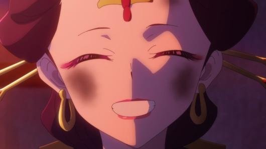 薬屋のひとりごと 2期 45話 感想
